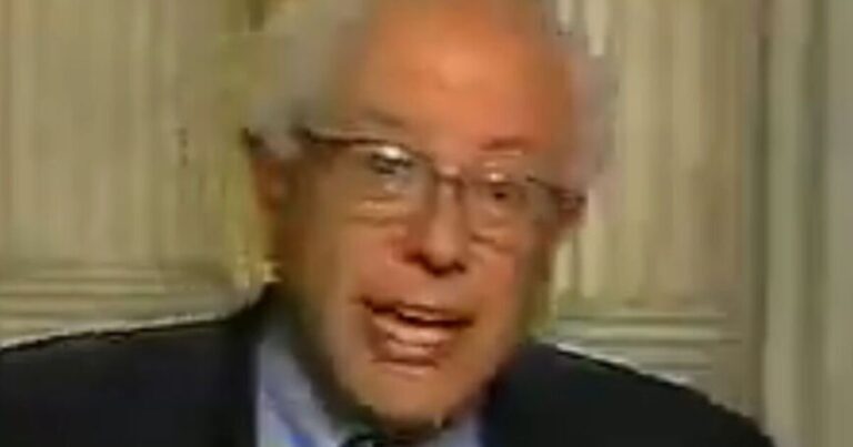 Bernie Sanders slams Elon Musk for H-1B visa