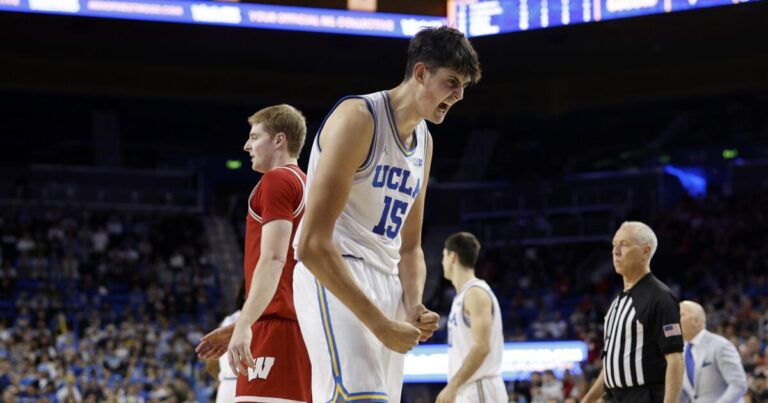 Bigger role for the big man? Remains to be seen
