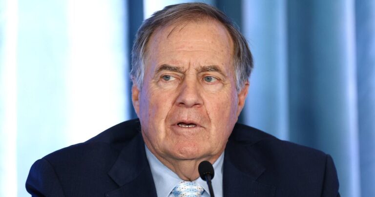 Bill Belichick has already given firm answer to