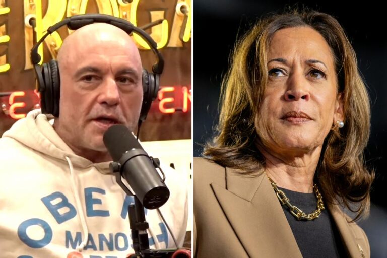 Blunt book excerpt lays out how Kamala Harris