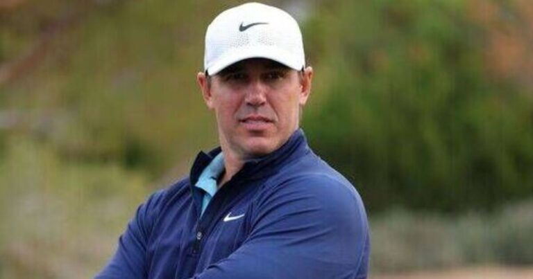 Brooks Koepka faces awkward LIV Golf reunion with