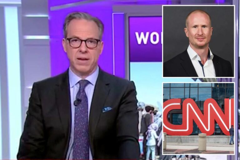CNN must pay $5M for defaming Navy veteran during