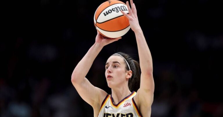 Caitlin Clark knows she was right to snub