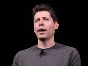 ChatGPT creator Sam Altman denies