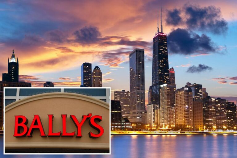 Chicago casino project accused of not allowing