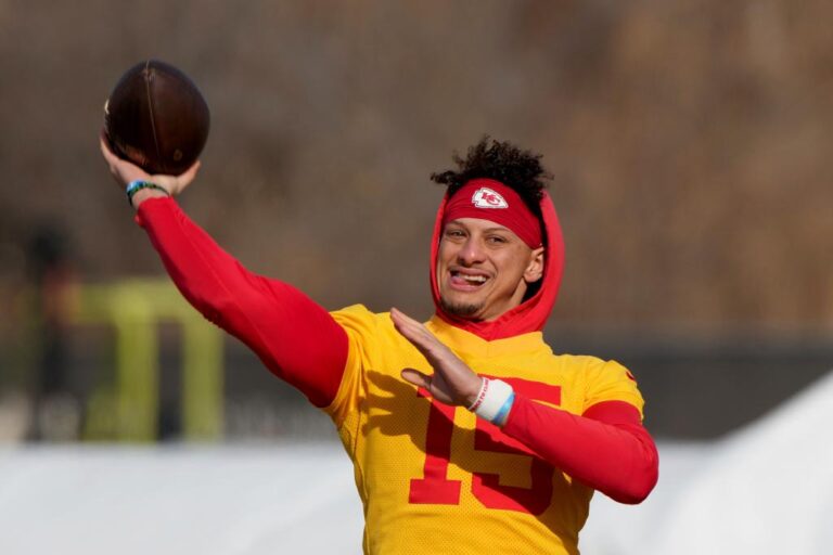 Daily fantasy football picks for Sunday’s NFL | Sports News