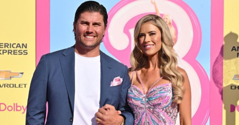 Christina Haack and Josh Hall face off in The Flip