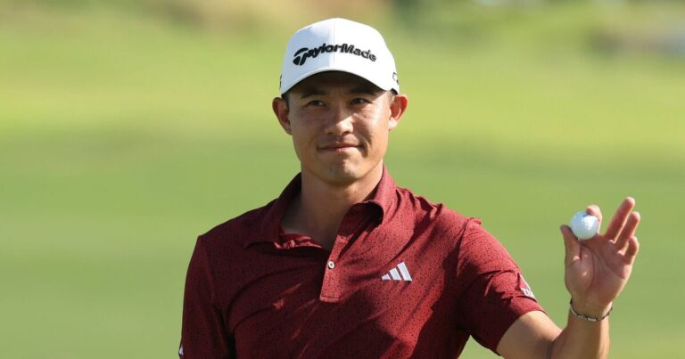 Collin Morikawa risks PGA Tour fine with brutally