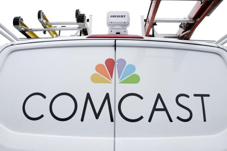 Comcast launches Sports & News TV streaming