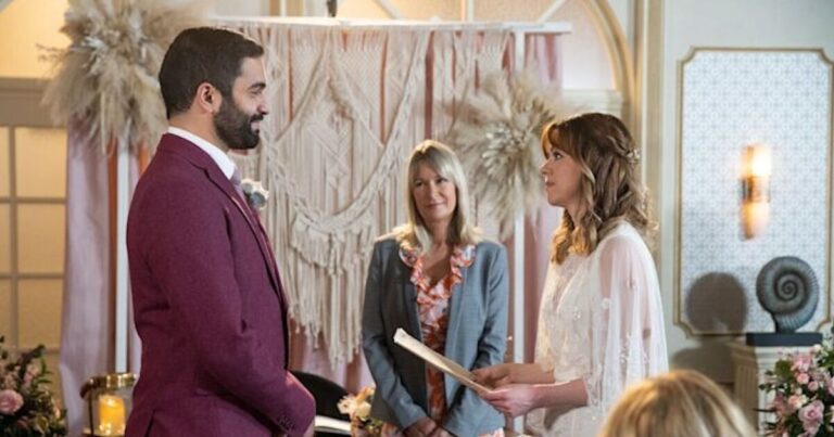 Coronation Street co-star couple split after two years