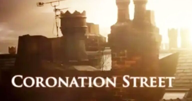 Coronation Street in chaos as fifth star quits in