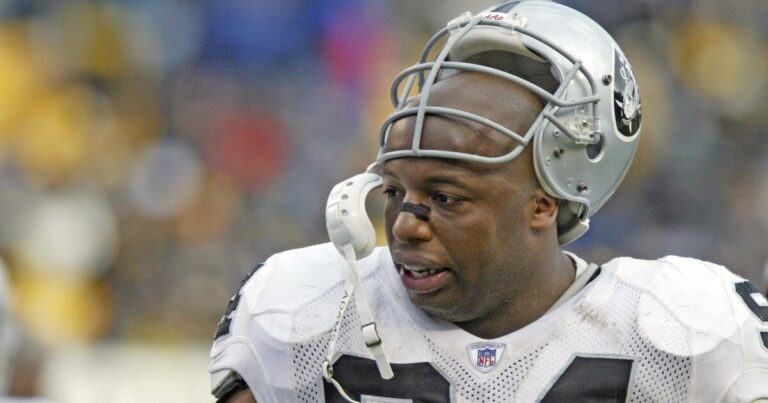 Dana Stubblefield could be released after 2020