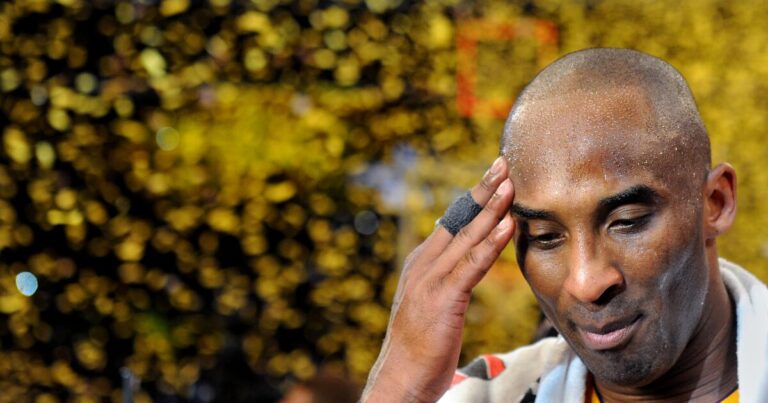 Daring to dream about what Kobe Bryant could have