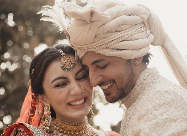 Darshan Raval ties the knot with ‘best friend’