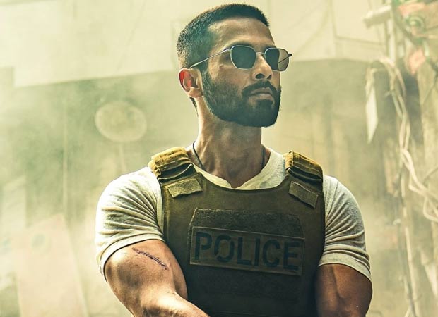Deva Trailer out: Shahid Kapoor promises to take