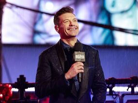 Dick Clark's New Year's Rockin' Eve