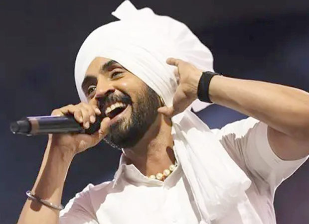 Diljit Dosanjh faces legal action over