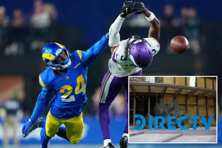 DirecTV launches sports streaming bundle after