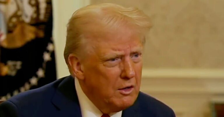 Donald Trump issues major threat to FEMA in first