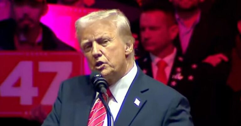 Donald Trump says 'ear is still throbbing' as he