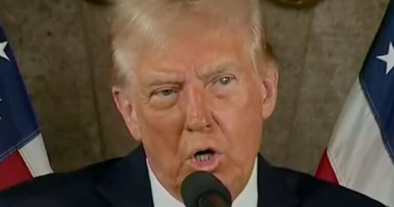 Donald Trump wants to change Gulf of Mexico to