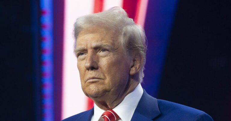 Donald Trump will be sentenced for hush money case