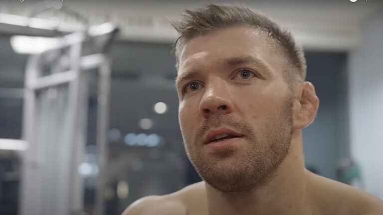 UFC 319 Embedded, Episode 2: 'I'm