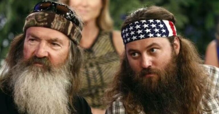 Duck Dynasty gets revival series more than eight