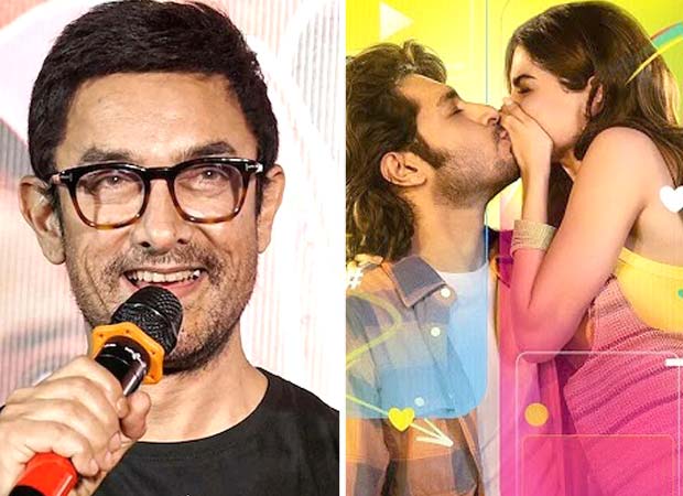 EXCLUSIVE: Aamir Khan hosts party to celebrate the