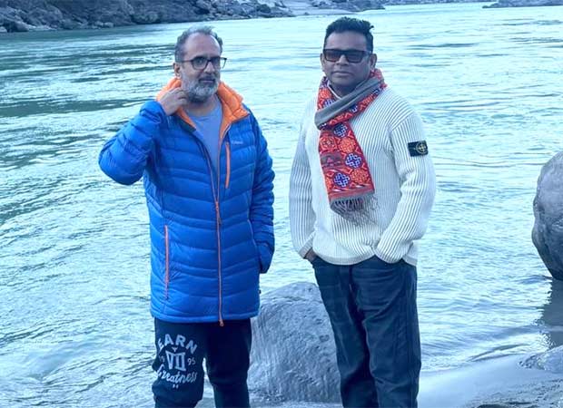 EXCLUSIVE: Aanand L Rai and AR Rahman join hands