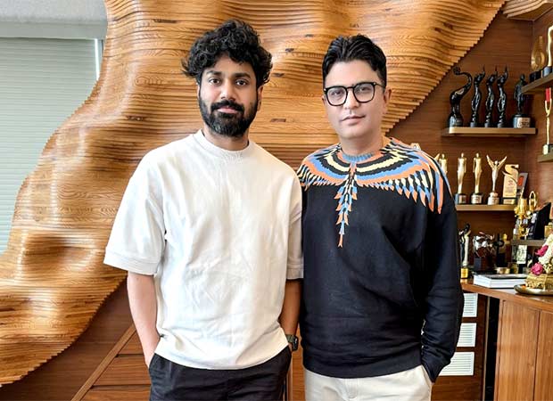 EXCLUSIVE: Bhushan Kumar and Mithoon reunite for