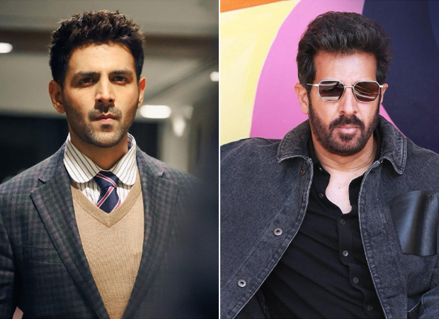 EXCLUSIVE: Kartik Aaryan and Kabir Khan to
