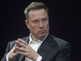 Elon Musk 'continuing