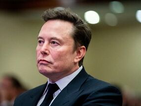 Elon Musk admits X is 'barely
