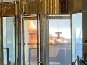 Elon Musk breaks silence after Tesla