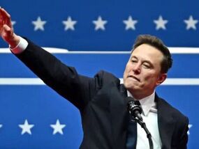 Elon Musk breaks silence on 'Nazi