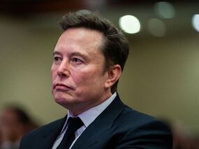 Elon Musk is the richest person in the