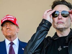 Elon Musk's feud with EU escalates