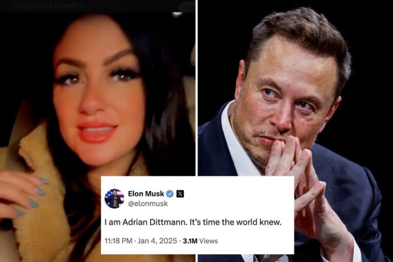 Elon Musk's X boots reporter from site after she