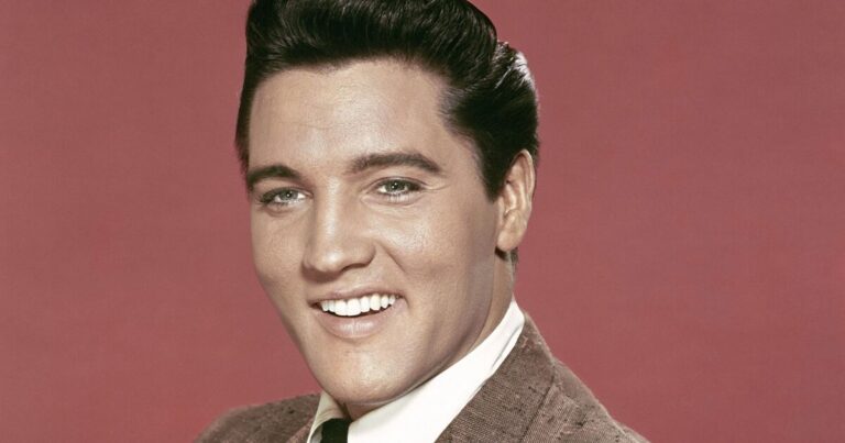 Elvis Presley actors rated from Kurt Russell to Don