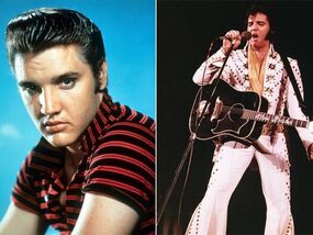 Elvis Presley's 90th birthday celebrated as