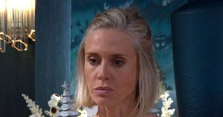 Emmerdale Ruby's next move as Anthony drops bombshell |