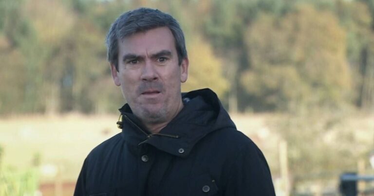 Emmerdale fans baby twist 'sealed' for Cain Dingle as