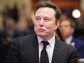 Europe's richest man who's