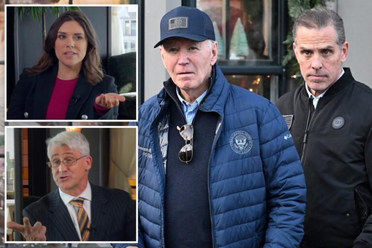 Ex-Politico reporters reveal 'cowardly editors'