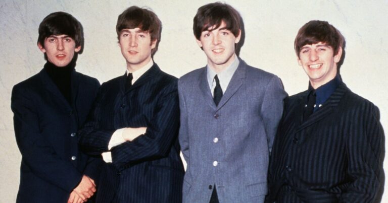 'Fantastic' Beatles song that made Ringo Starr leave