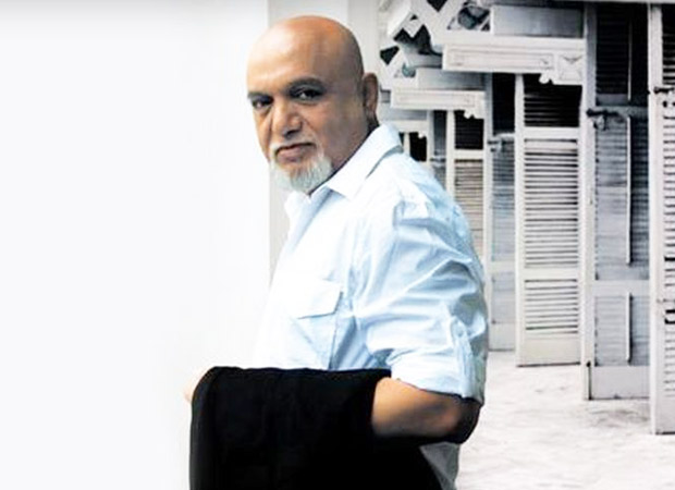 Film producer, journalist, poet Pritish Nandy