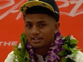 Four-star quarterback to leave Oregon only weeks