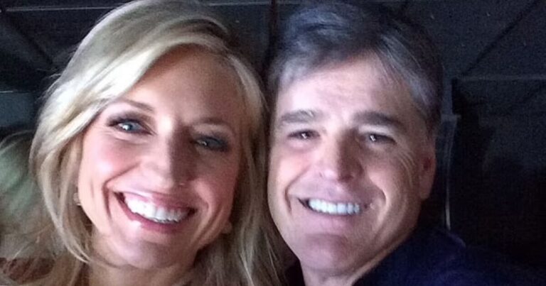 Fox News’ Ainsley Earhardt talks long-distance