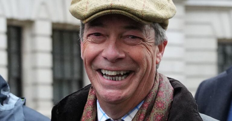 GMB fans say same thing as new voting poll unveiled and